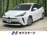 2019 TOYOTA PRIUS S