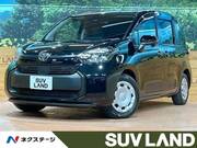 2023 TOYOTA SIENTA G