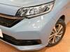 HONDA FREED HYBRID