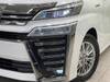 TOYOTA VELLFIRE HYBRID