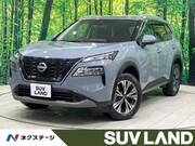 2022 NISSAN X-TRAIL