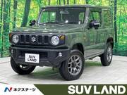 2023 SUZUKI JIMNY XC