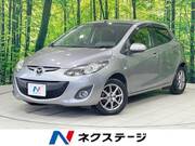 2013 MAZDA DEMIO