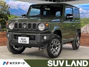 2026 SUZUKI JIMNY XC