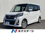 2018 NISSAN DAYZ ROOX