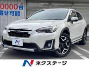 2019 SUBARU XV