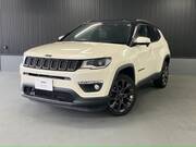 2020 CHRYSLER JEEP COMPASS