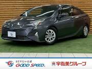 2016 TOYOTA PRIUS S