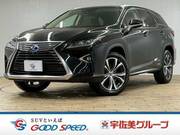 2017 LEXUS RX