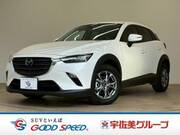 2024 MAZDA CX-3