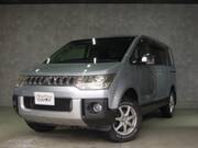 2008 MITSUBISHI OTHER