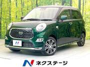 2018 DAIHATSU CAST