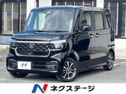 2024 HONDA N-BOX CUSTOM