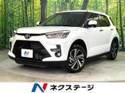 2025 TOYOTA RAIZE