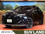 2022 LEXUS NX