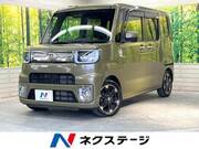 2019 DAIHATSU WAKE
