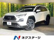 2021 TOYOTA RAV4 ADVENTURE OFFROAD PACKAGE