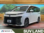 2025 TOYOTA VOXY