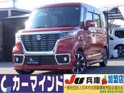 2020 SUZUKI SPACIA CUSTOM