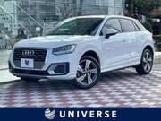 2018 AUDI Q2