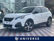 2017 PEUGEOT 3008