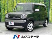 2019 SUZUKI HUSTLER G