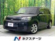 2009 TOYOTA COROLLA RUMION