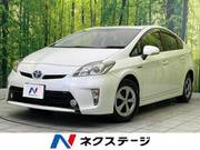 2012 TOYOTA PRIUS G