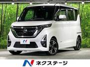 2022 NISSAN ROOX
