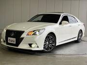 2014 TOYOTA CROWN ATHLETE G