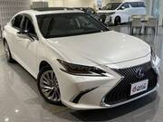 2019 LEXUS ES