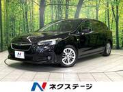 2017 SUBARU IMPREZA SPORTS