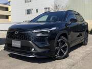 2026 TOYOTA COROLLA CROSS HYBRID Z