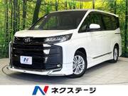 2023 TOYOTA NOAH