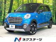 2018 DAIHATSU CAST