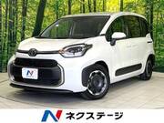 2025 TOYOTA SIENTA
