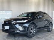 2023 TOYOTA HARRIER HYBRID