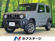 2025 SUZUKI JIMNY XC