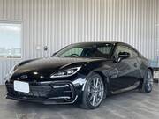 2023 SUBARU BRZ