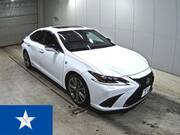 2020 LEXUS ES