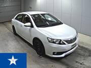 2015 TOYOTA ALLION A18 G PACKAGE