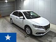 2021 TOYOTA PREMIO 1.5F EX PACKAGE