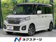 2016 SUZUKI SPACIA CUSTOM