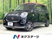 2020 DAIHATSU CAST