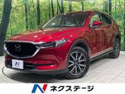 2017 MAZDA CX-5 XD L PACKAGE