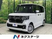 2021 HONDA N-BOX CUSTOM