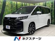 2023 TOYOTA NOAH