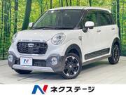 2017 DAIHATSU CAST