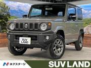 2025 SUZUKI JIMNY XC