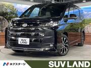 2023 TOYOTA NOAH